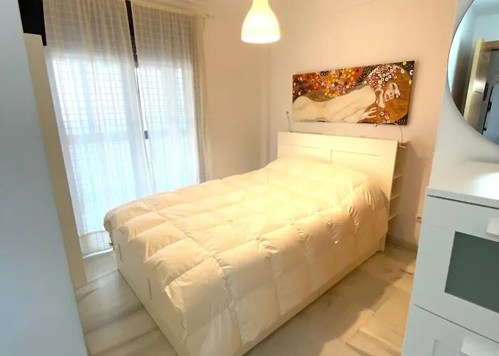 Apartamento Carvajal Beach