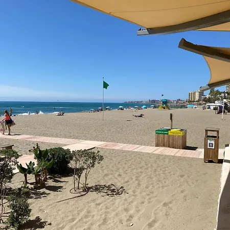 Apartamento Carvajal Beach Fuengirola Room photo