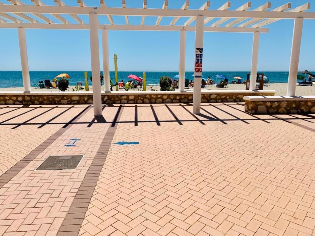 Carvajal Apartament Fuengirola