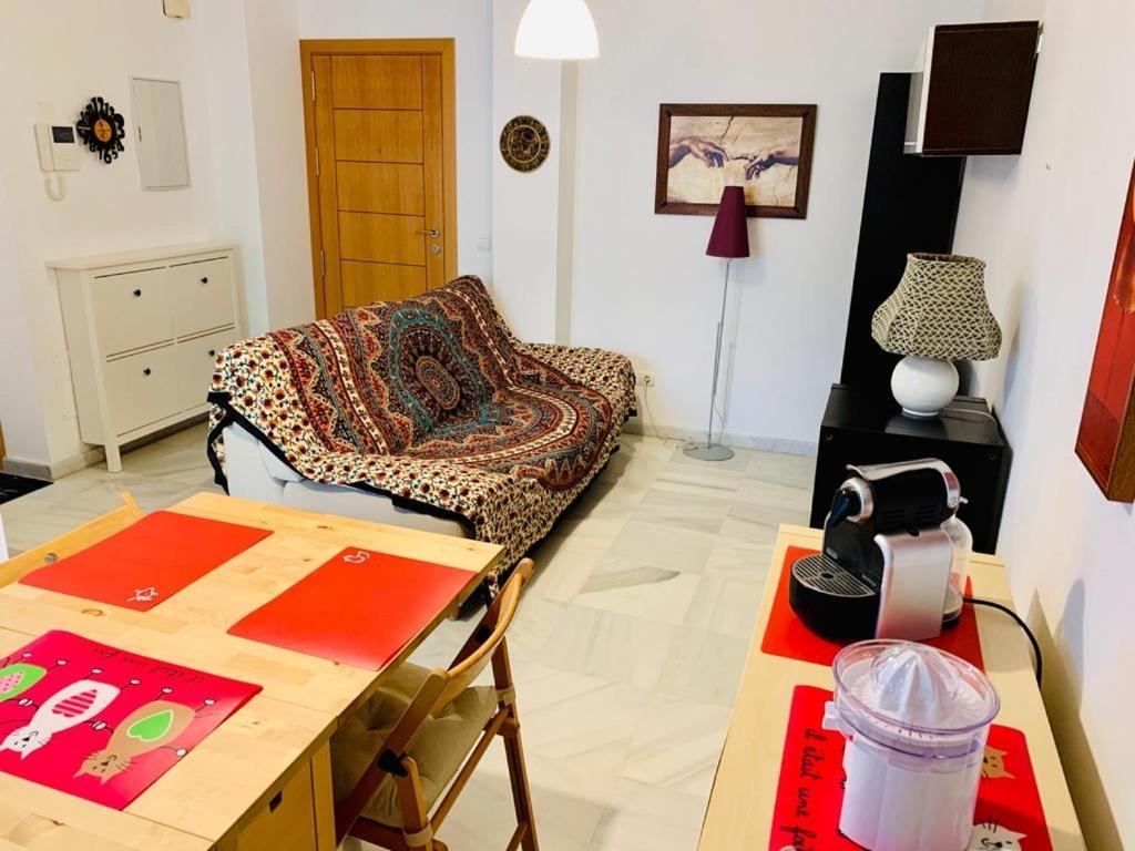 Apartament Carvajal Fuengirola