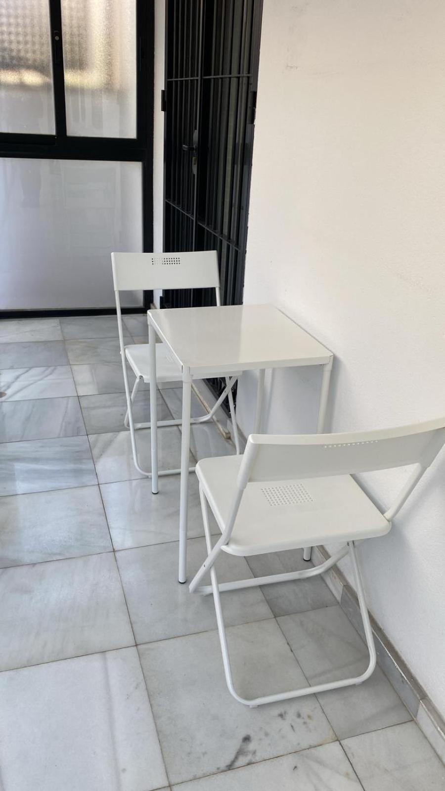 Apartament Carvajal *