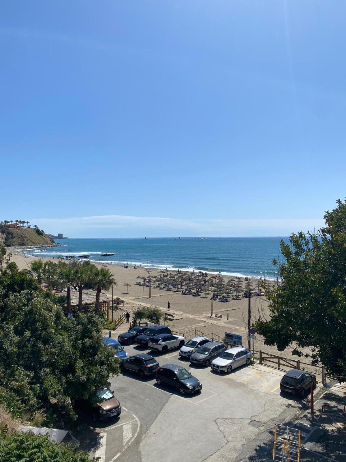 Carvajal Apartament Fuengirola