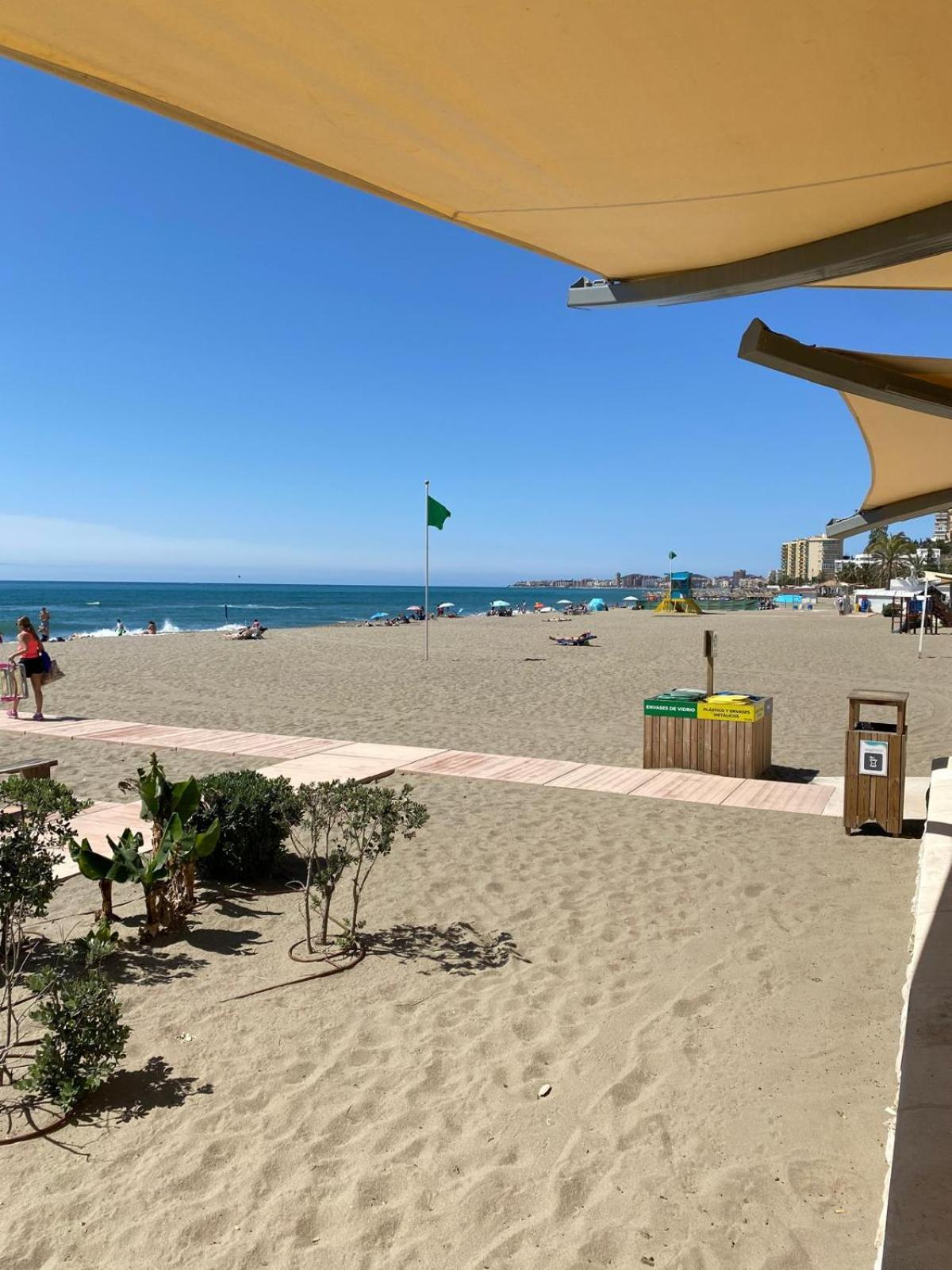 Carvajal Apartament Fuengirola