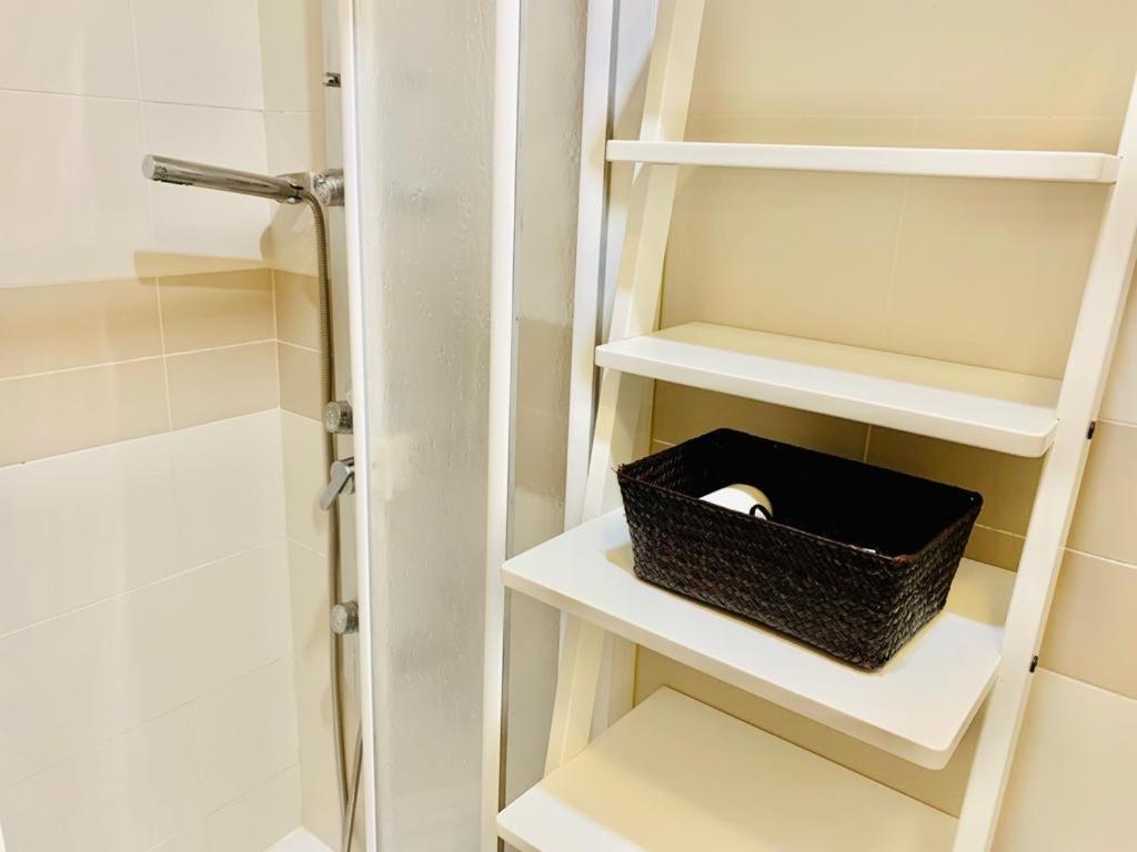 Carvajal Appartement Fuengirola