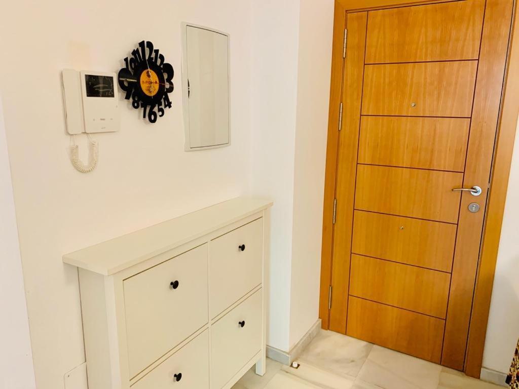 Appartement Carvajal *