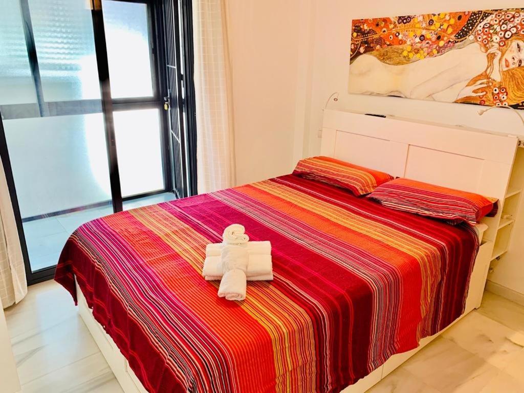 Carvajal Appartement *