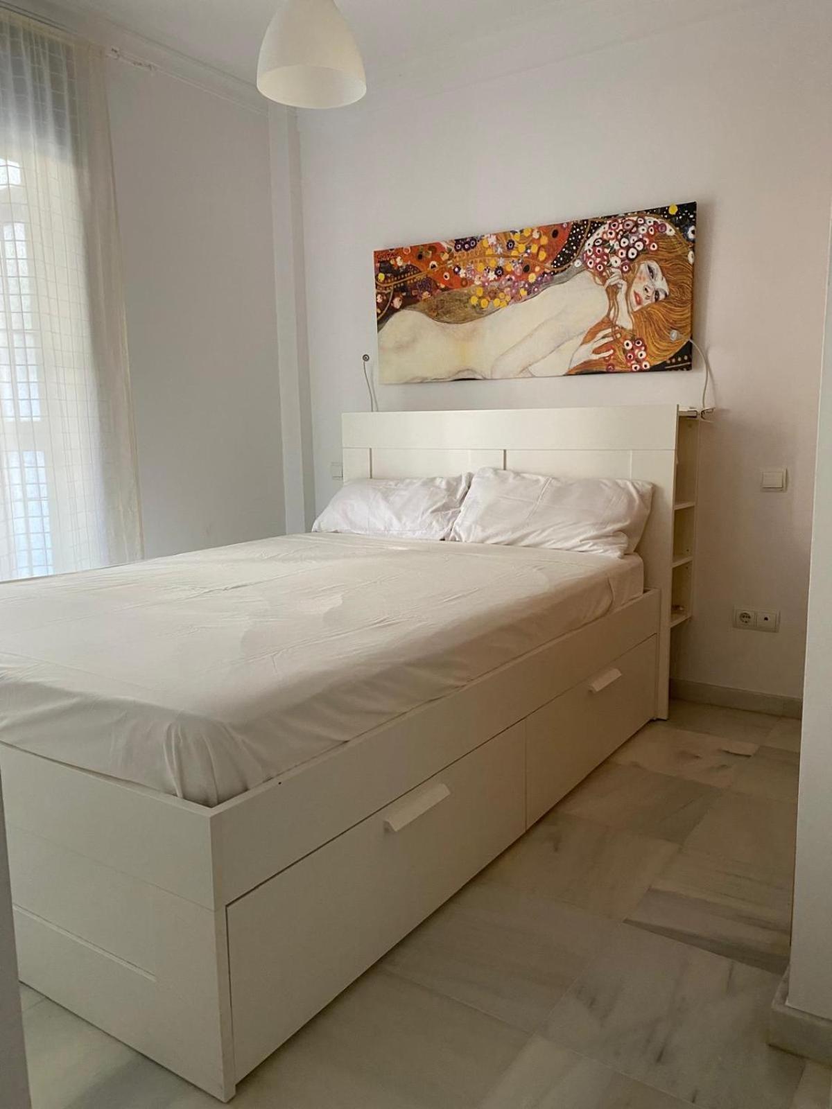 Appartement Carvajal Fuengirola