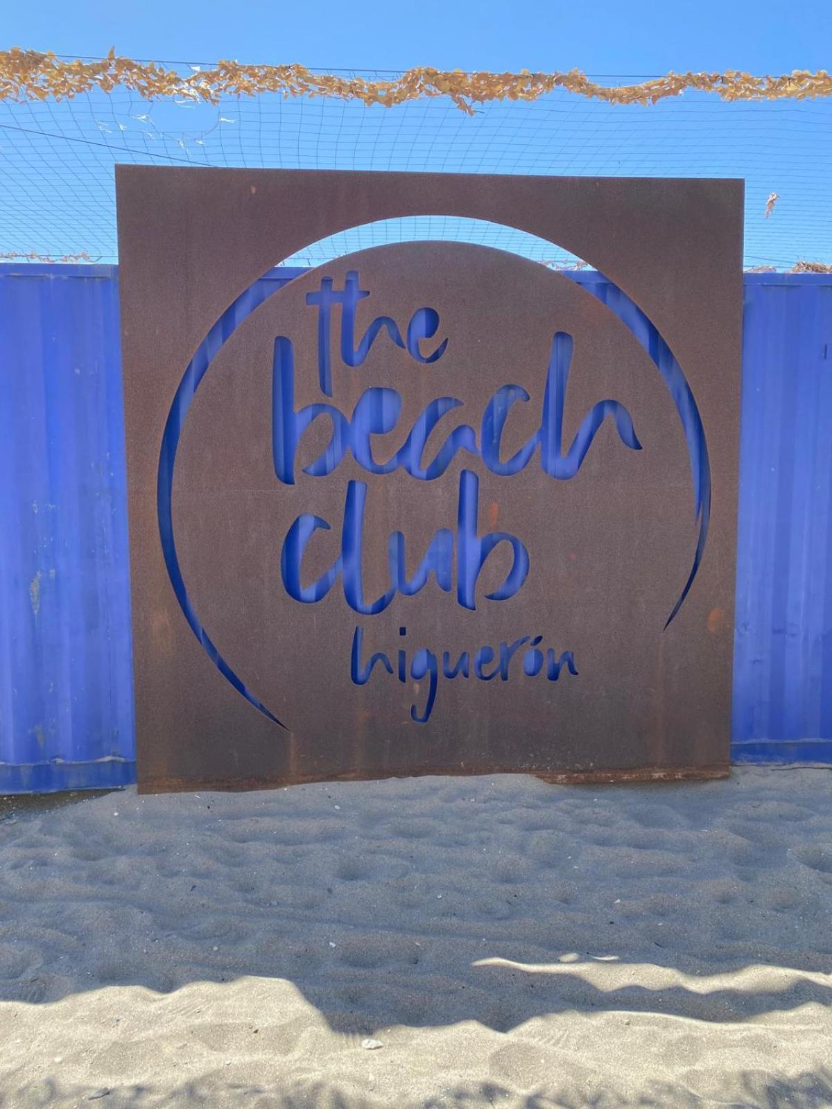 Carvajal Appartement Fuengirola